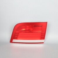 2007-2010 BMW X5 E70 Left Tail Light Lid Mount 63217295339 OEM Used