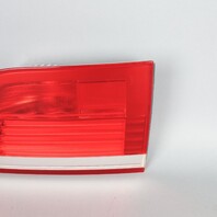 2007-2010 BMW X5 E70 Left Tail Light Lid Mount 63217295339 OEM Used