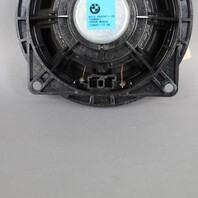 07-13 BMW 328i 335i M3 / 13-15 BMW X1 Midrange Door Speaker 65136945411 OEM Used