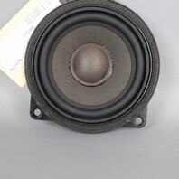 07-13 BMW 328i 335i M3 / 13-15 BMW X1 Midrange Door Speaker 65136945411 OEM Used