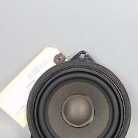 07-13 BMW 328i 335i M3 / 13-15 BMW X1 Midrange Door Speaker 65136945411 OEM Used