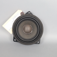 07-13 BMW 328i 335i M3 / 13-15 BMW X1 Midrange Door Speaker 65136945411 OEM Used