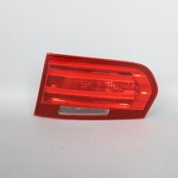 2012-2015 BMW 320i 328i 335i Tail Light Lid Mount Pair 63217259915 OEM Used