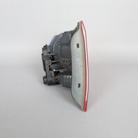 2012-2015 BMW 320i 328i 335i Tail Light Lid Mount Pair 63217259915 OEM Used