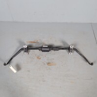 BMW 525i 528i 530i 535i 545i 550i Front Active Sway Bar 37116780013 OEM Used