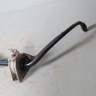 BMW 525i 528i 530i 535i 545i 550i Front Active Sway Bar 37116780013 OEM Used