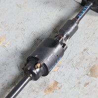 BMW 525i 528i 530i 535i 545i 550i Front Active Sway Bar 37116780013 OEM Used