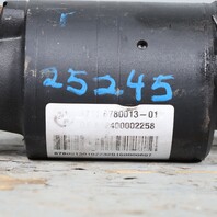 BMW 525i 528i 530i 535i 545i 550i Front Active Sway Bar 37116780013 OEM Used