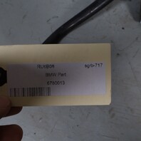 BMW 525i 528i 530i 535i 545i 550i Front Active Sway Bar 37116780013 OEM Used