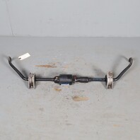 BMW 525i 528i 530i 535i 545i 550i Front Active Sway Bar 37116780013 OEM Used