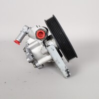 2001-2002 BMW 325i 330i M54 Power Steering Pump 32416756582 OEM