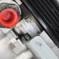 2001-2002 BMW 325i 330i M54 Power Steering Pump 32416756582 OEM