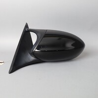 2008-2013 BMW M3 E92 E93 Left Door Mirror Side View 51168053587 OEM Used