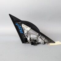 2008-2013 BMW M3 E92 E93 Left Door Mirror Side View 51168053587 OEM Used