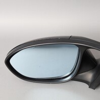 2008-2013 BMW M3 E92 E93 Left Door Mirror Side View 51168053587 OEM Used