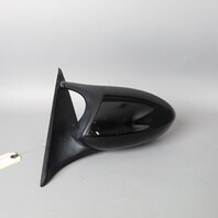 2008-2013 BMW M3 E92 E93 Left Door Mirror Side View 51168053587 OEM Used