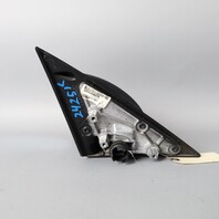2008-2013 BMW M3 E92 E93 Left Door Mirror Side View 51168053587 OEM Used
