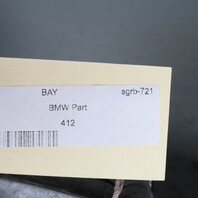 2011 BMW M3 E93 OEM johnny wrong stock number