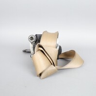 2007-2013 BMW X5 X6 Left Front Seat Belt Retractor Beige 72117171969 OEM Used