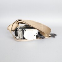 2007-2013 BMW X5 X6 Left Front Seat Belt Retractor Beige 72117171969 OEM Used