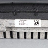 2011-2013 BMW X5 X6 On Board Monitor Display Screen 65509224960 OEM Used