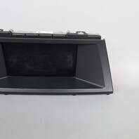 2011-2013 BMW X5 X6 On Board Monitor Display Screen 65509224960 OEM Used