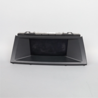 2011-2013 BMW X5 X6 On Board Monitor Display Screen 65509224960 OEM Used