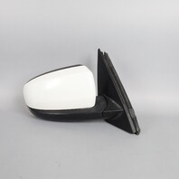 2007-2013 BMW X5 Right Door Mirror Rear View 51167282722 OEM Used