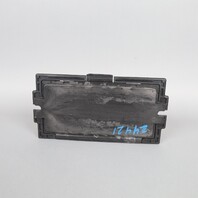 2007-2013 BMW X5 X6 Footwell Light Control Module 61356827063 OEM Used