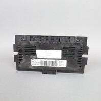 2007-2013 BMW X5 X6 Footwell Light Control Module 61356827063 OEM Used