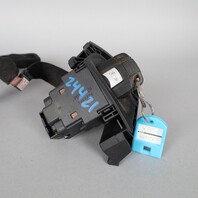 BMW 128i 135i 328i 335i M3 528i 535i X5 X6 CAS Module Key 61356943835 OEM Used