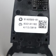 2007-2010 BMW X5 3.0 Parking Brake Switch 61319148508 OEM Used