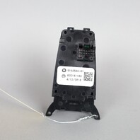 2007-2010 BMW X5 3.0 Parking Brake Switch 61319148508 OEM Used