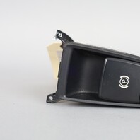 2007-2010 BMW X5 3.0 Parking Brake Switch 61319148508 OEM Used