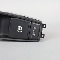 2007-2010 BMW X5 3.0 Parking Brake Switch 61319148508 OEM Used