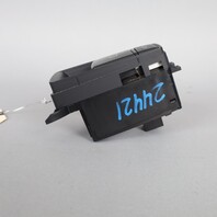 2007-2010 BMW X5 3.0 Parking Brake Switch 61319148508 OEM Used