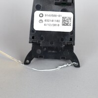 2007-2010 BMW X5 3.0 Parking Brake Switch 61319148508 OEM Used