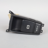 2007-2010 BMW X5 3.0 Parking Brake Switch 61319148508 OEM Used