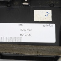 2007-2013 BMW X5 X6 Center Dash Air Vent 64229210705 OEM Used