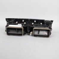 2007-2013 BMW X5 X6 Center Dash Air Vent 64229210705 OEM Used