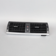 2007-2013 BMW X5 X6 Center Dash Air Vent 64229210705 OEM Used