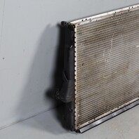 2001-2006 BMW 325i 330i E46 5 Speed Radiator OEM 17119071518