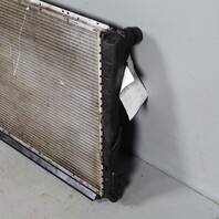 2001-2006 BMW 325i 330i E46 5 Speed Radiator OEM 17119071518