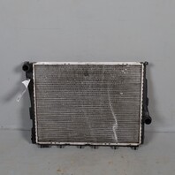 2001-2006 BMW 325i 330i E46 5 Speed Radiator OEM 17119071518