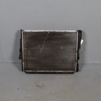 2001-2006 BMW 325i 330i E46 5 Speed Radiator OEM 17119071518