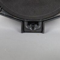 10-13 BMW X5 / 11-17 BMW X3 Central Subwoofer Speaker Pair 65139217913 OEM Used