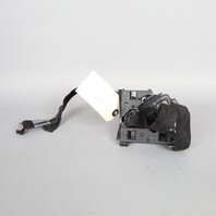 2007-2010 BMW X5 4.8 Engine Computer ECU CAS Module Ignition Key Set OEM Used