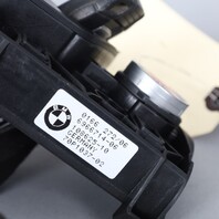 2007-2010 BMW X5 4.8 Engine Computer ECU CAS Module Ignition Key Set OEM Used