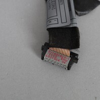 2007-2010 BMW X5 4.8 Engine Computer ECU CAS Module Ignition Key Set OEM Used