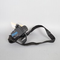 2007-2010 BMW X5 4.8 Engine Computer ECU CAS Module Ignition Key Set OEM Used